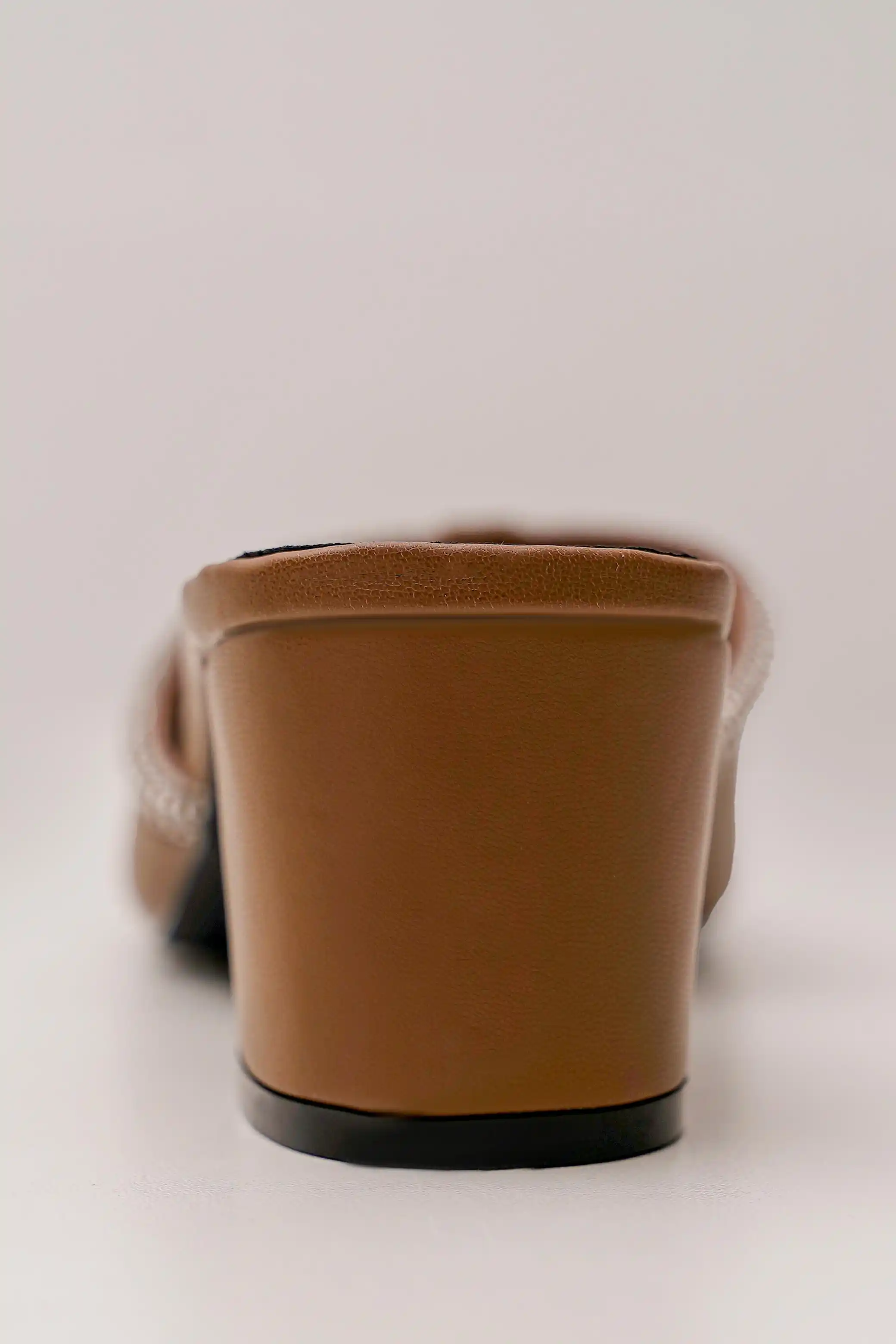 SHORT BLOCK HEEL - Image 7