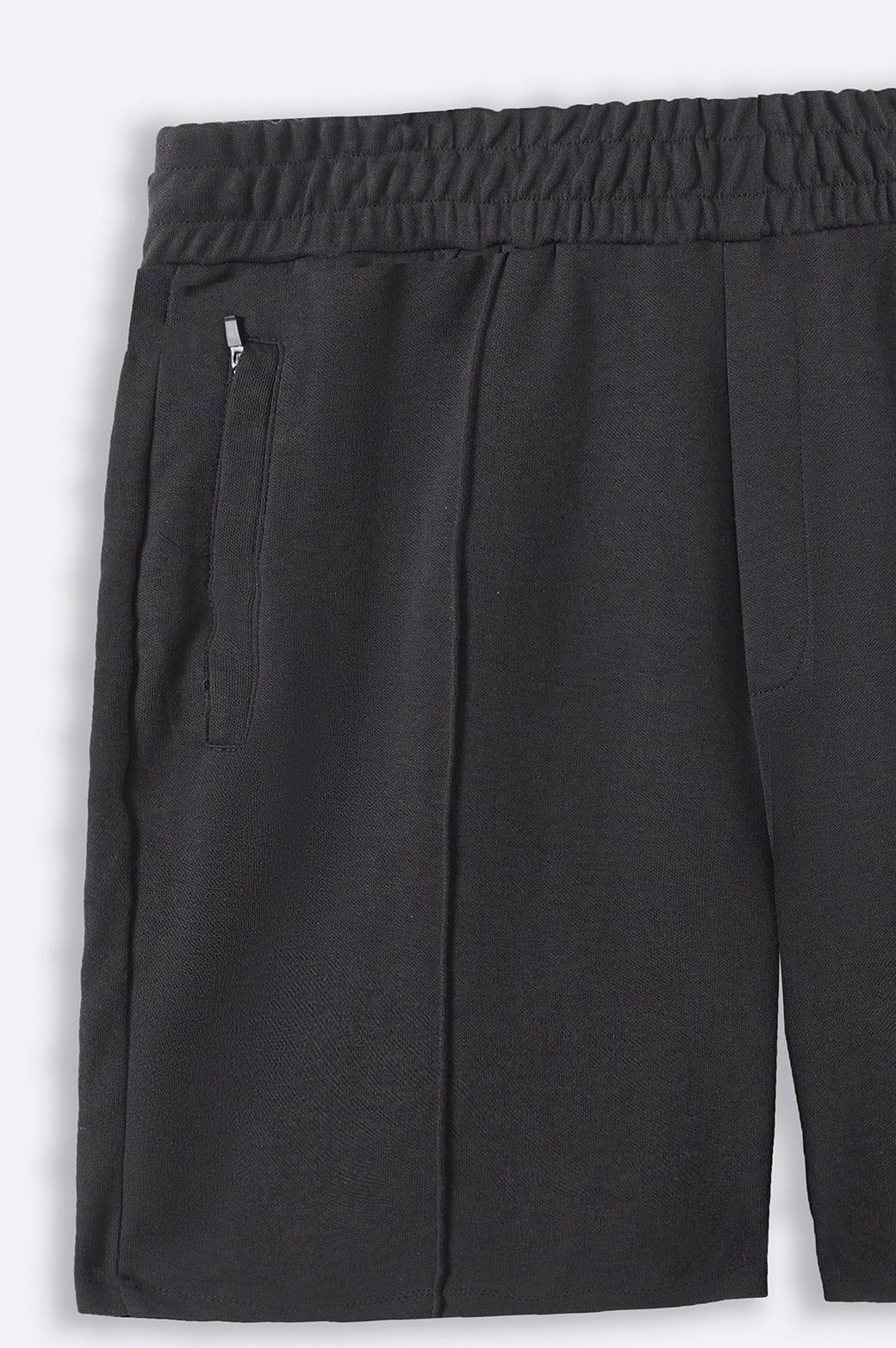 SHORTS WITH SIDE PANEL - Image 5