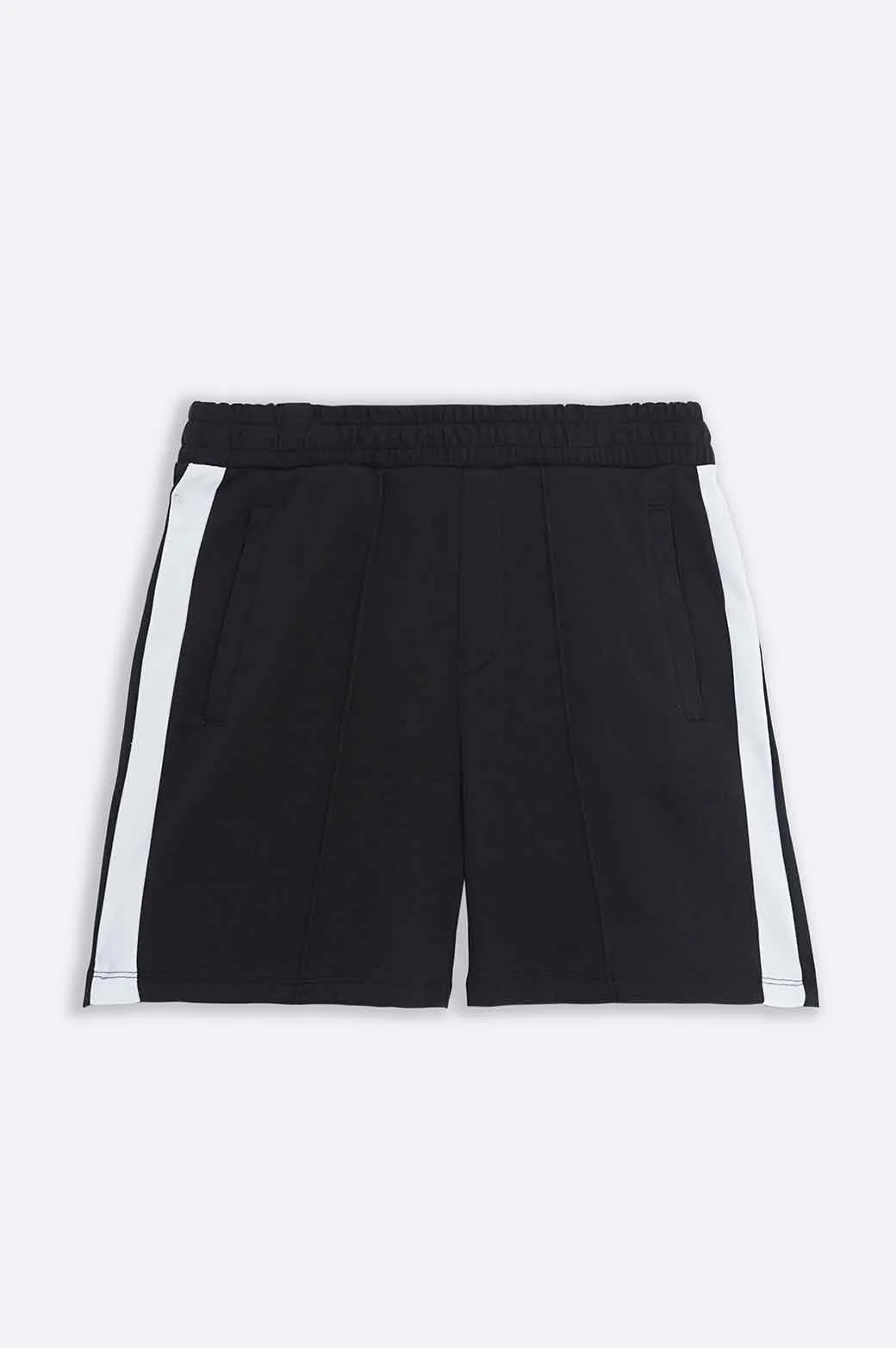SHORTS WITH SIDE PANEL