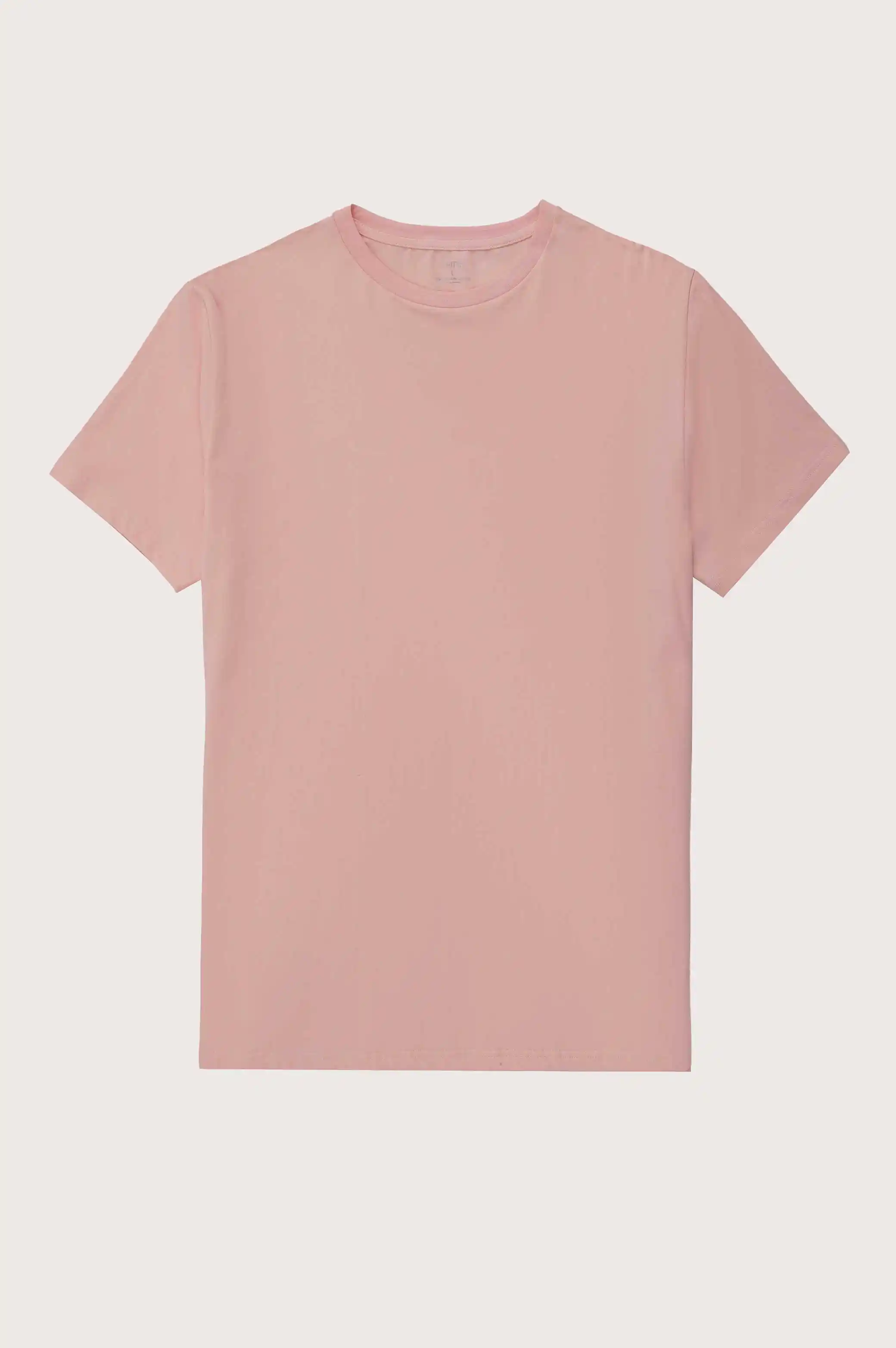 SLIM FIT CREW NECK - Image 5
