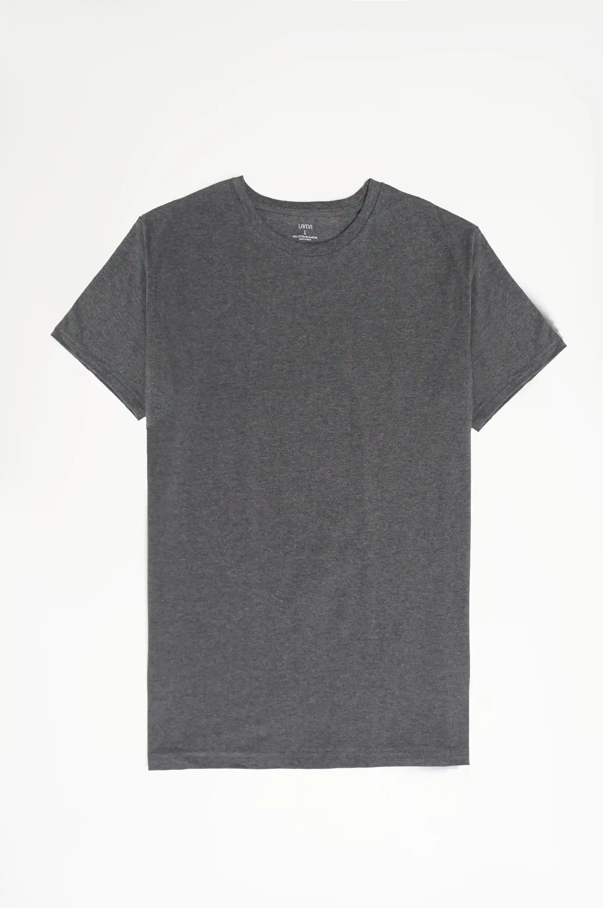 SLIM FIT CREW NECK - Image 3