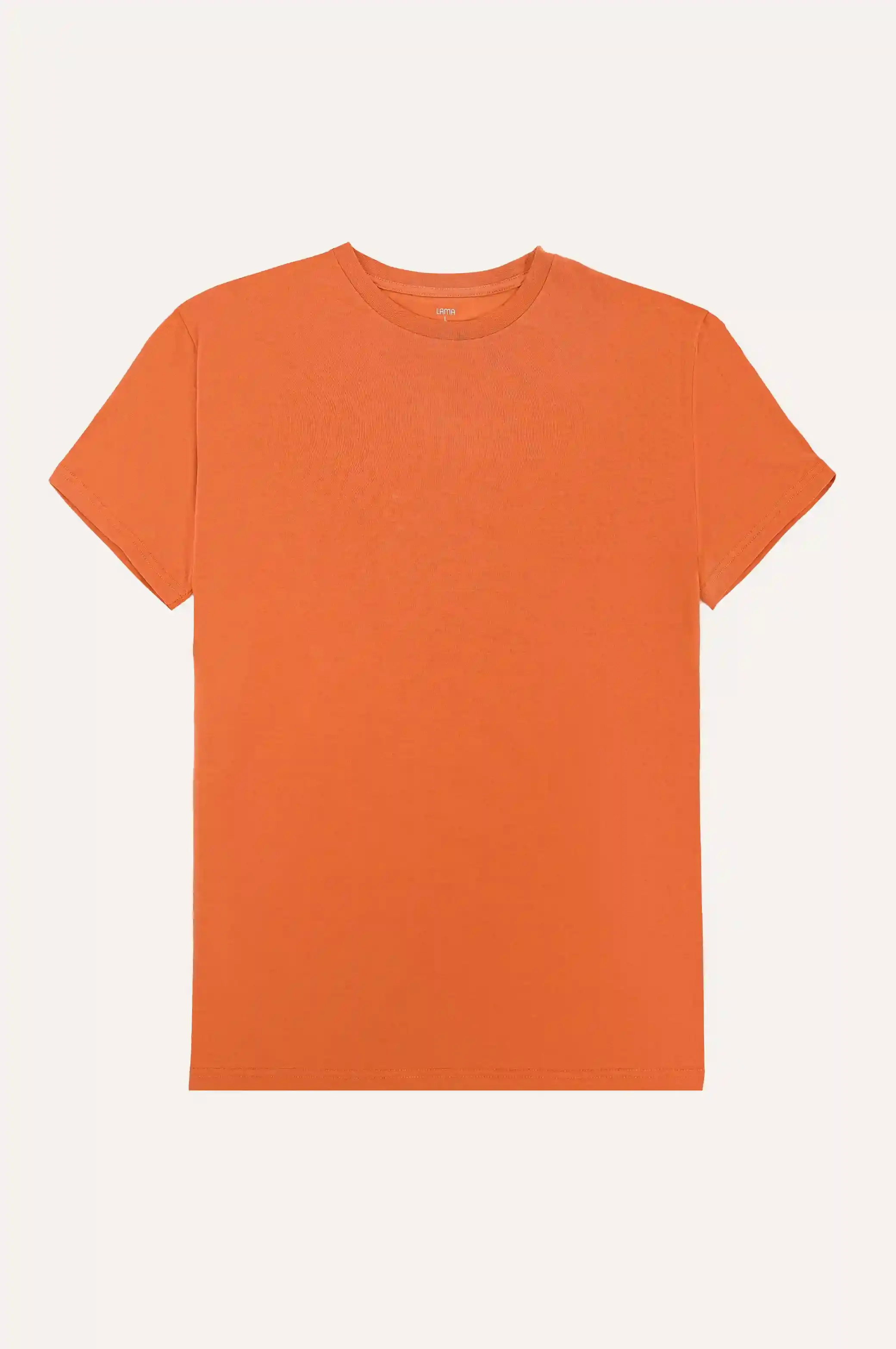 SLIM FIT CREW NECK - Image 3