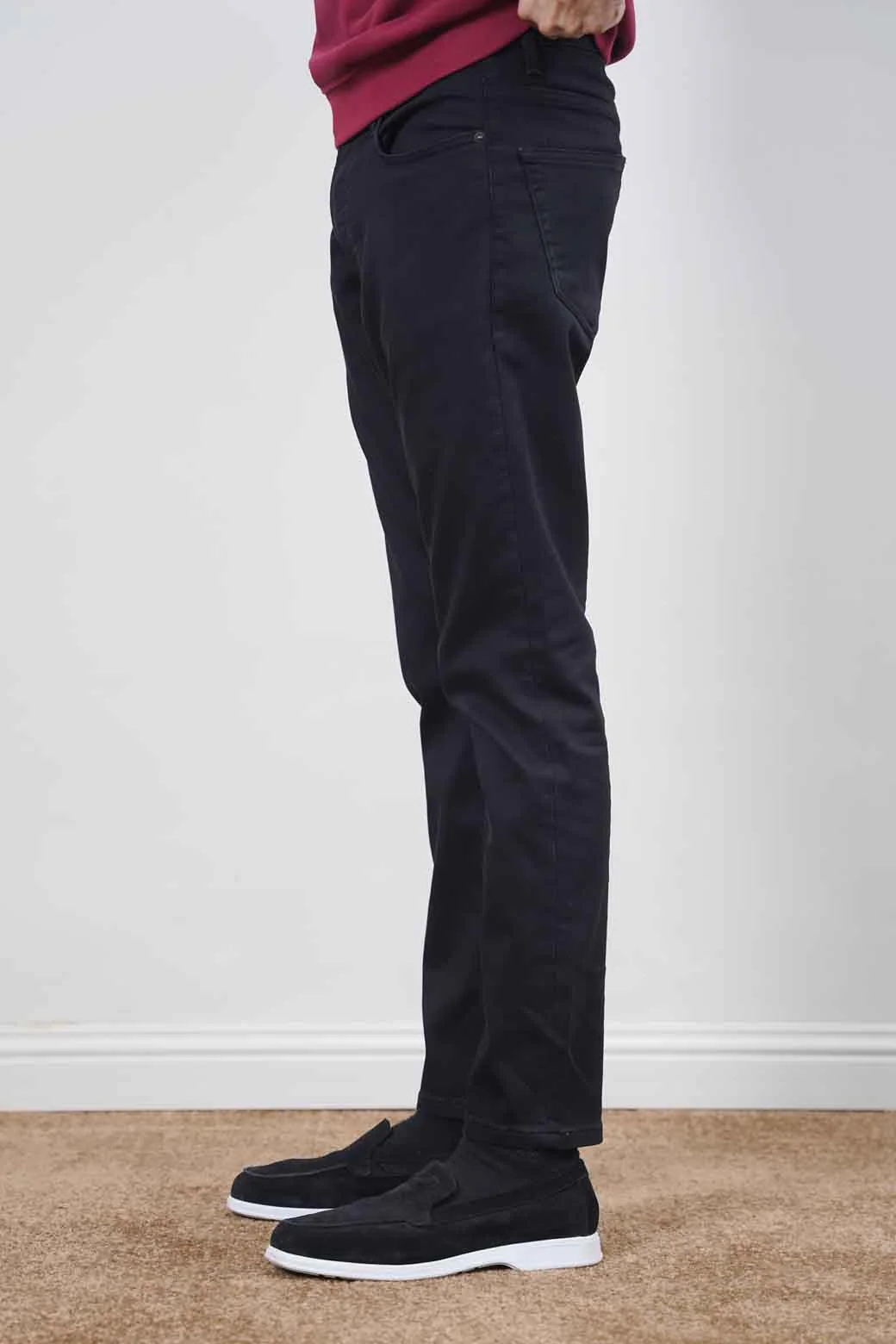 SLIM FIT JEANS - Image 2
