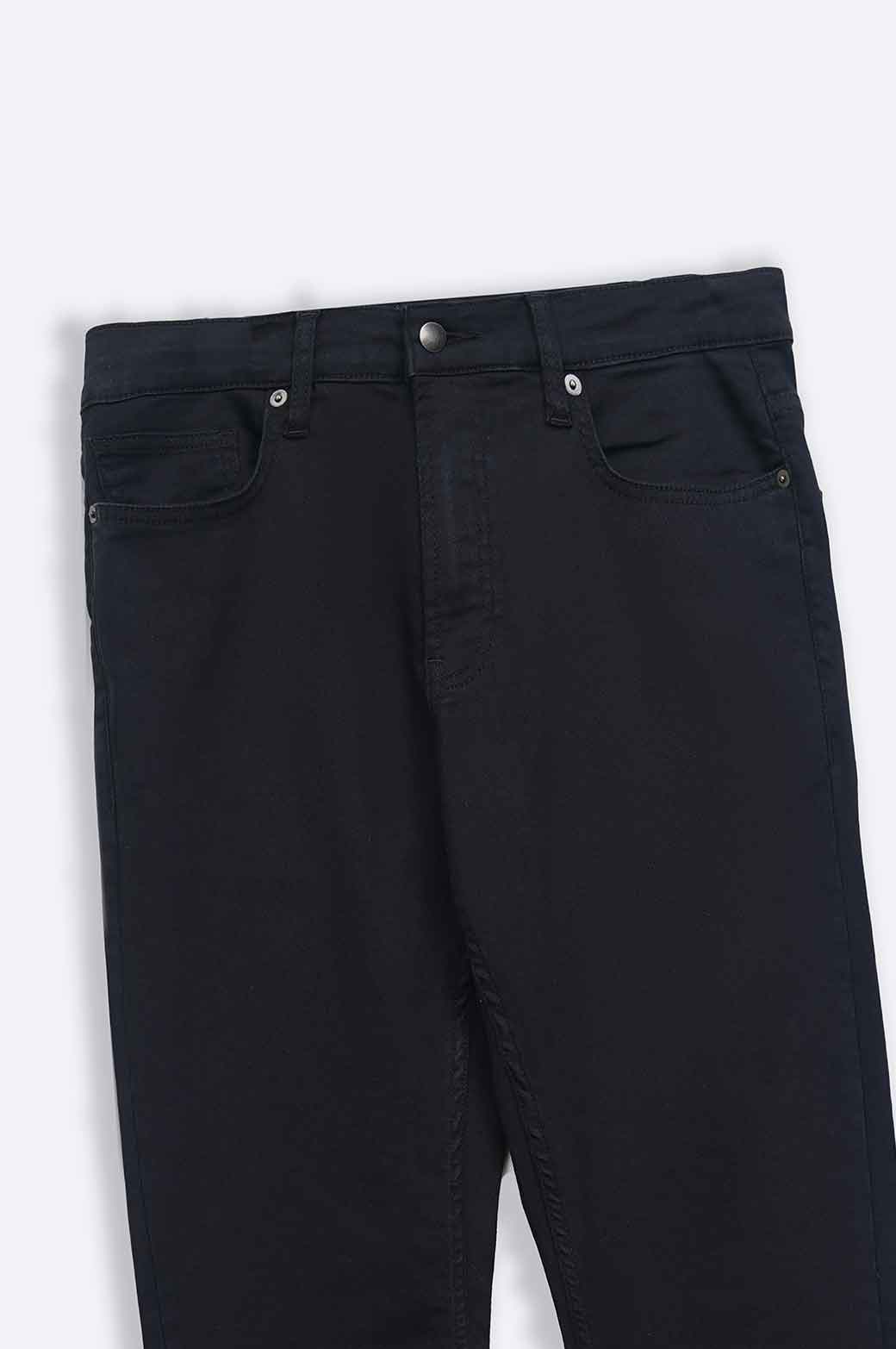 SLIM FIT JEANS - Image 6