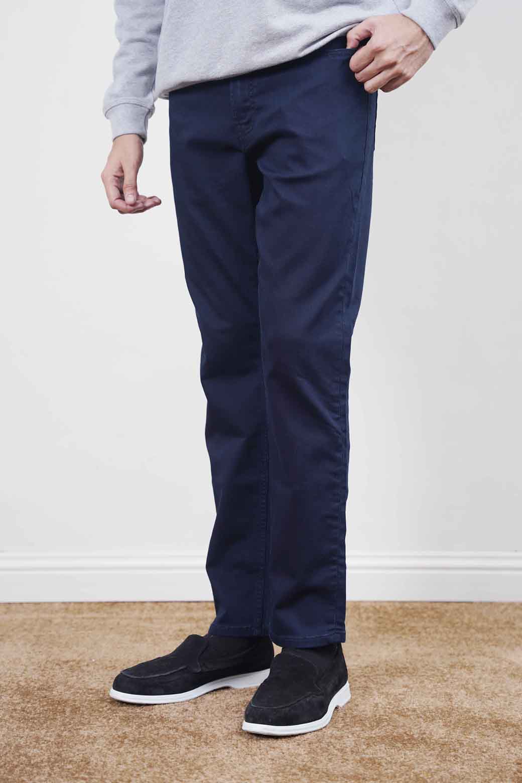 SLIM FIT JEANS - Image 3