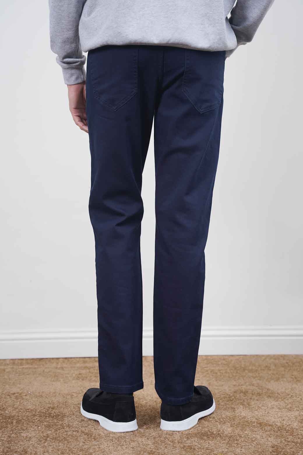 SLIM FIT JEANS - Image 4