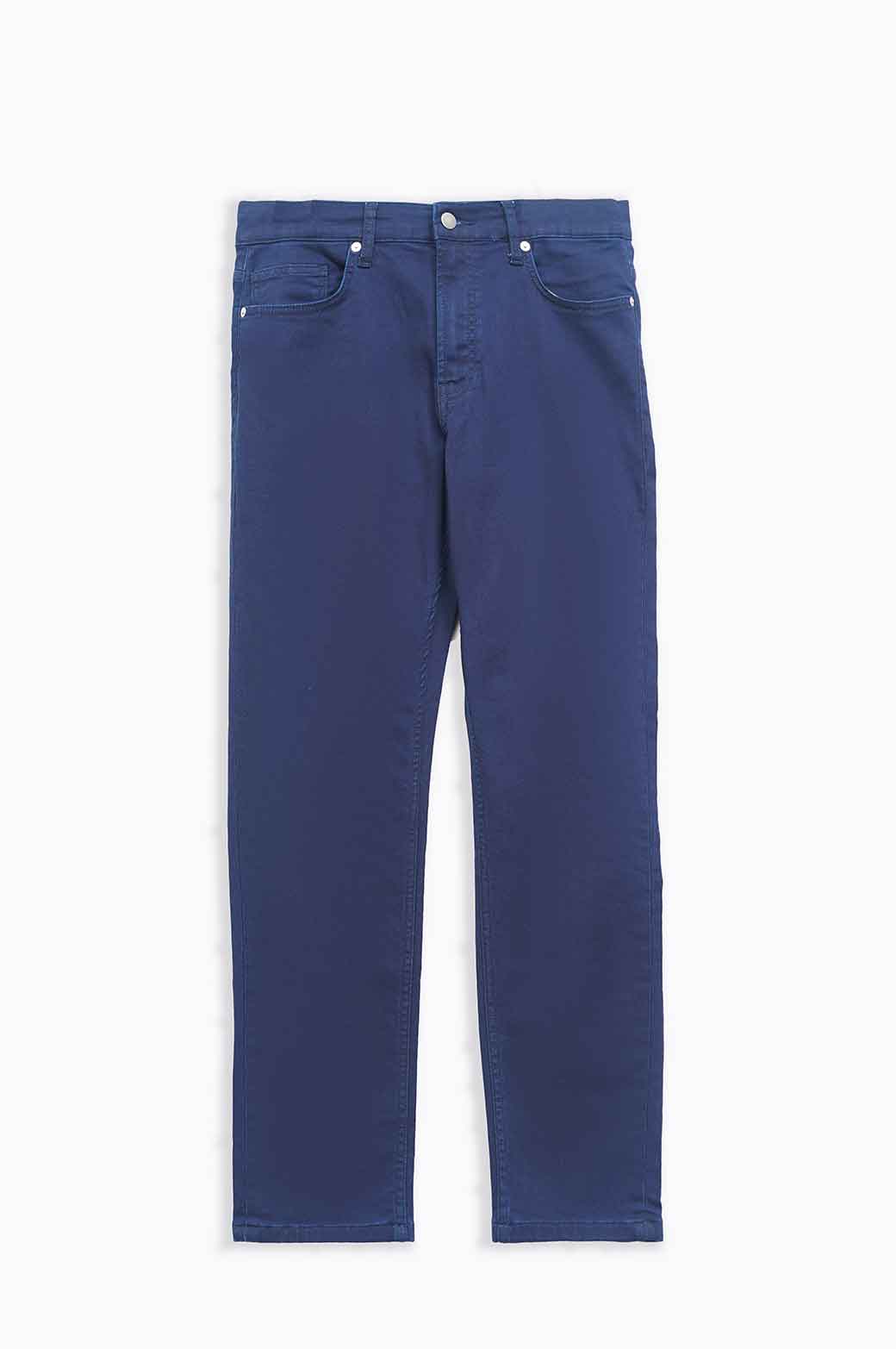 SLIM FIT JEANS - Image 5