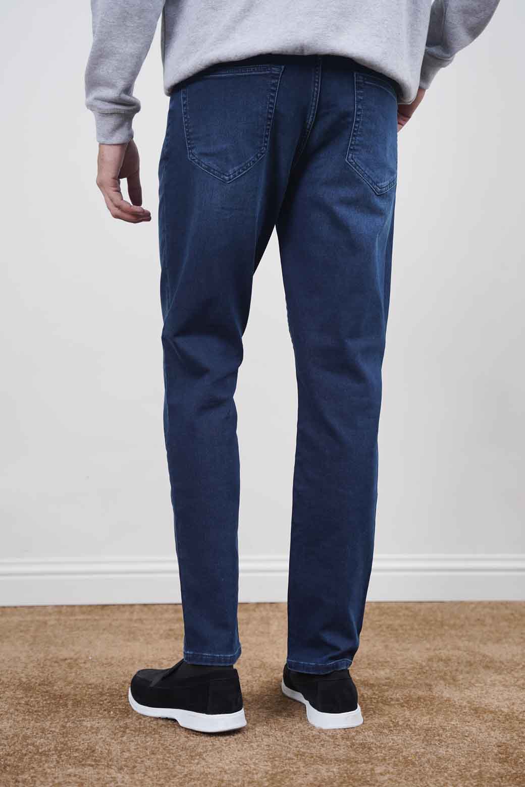 SLIM FIT JEANS - Image 4