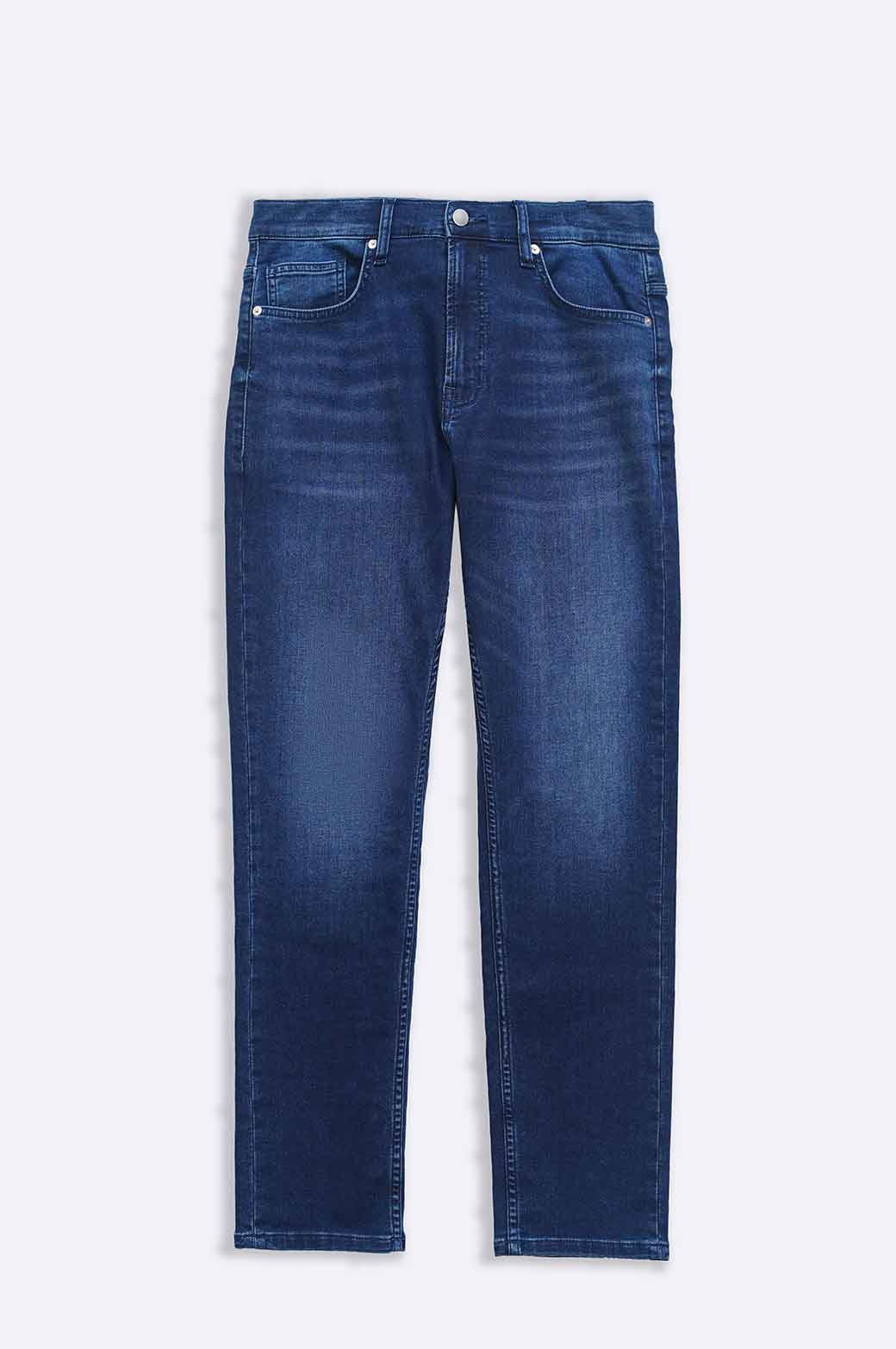SLIM FIT JEANS - Image 5