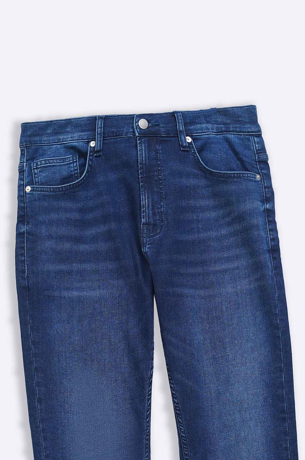 SLIM FIT JEANS - Image 6
