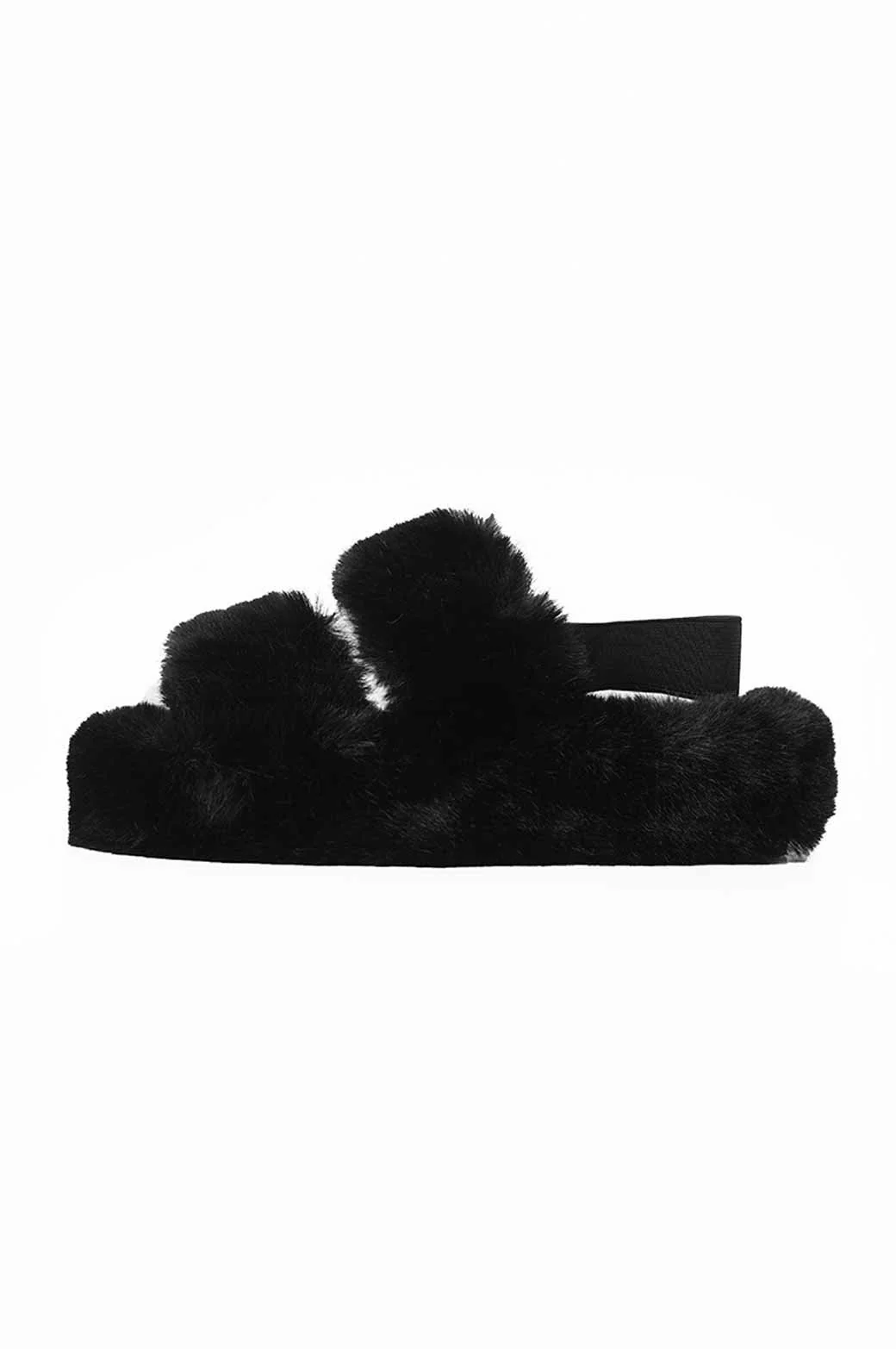 SLINGBACK FUR - Image 5