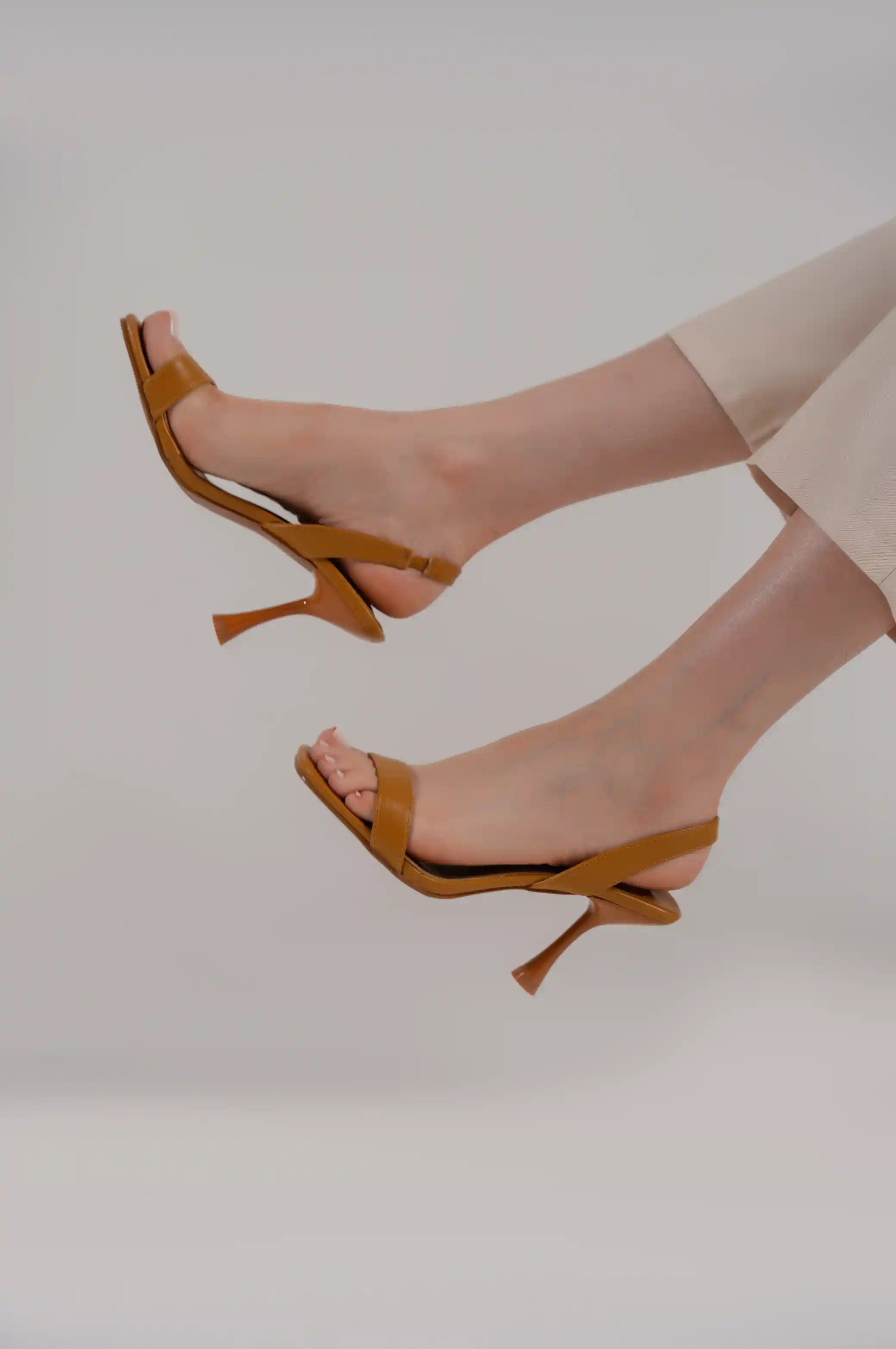 SLING BACK HEELS - Image 2