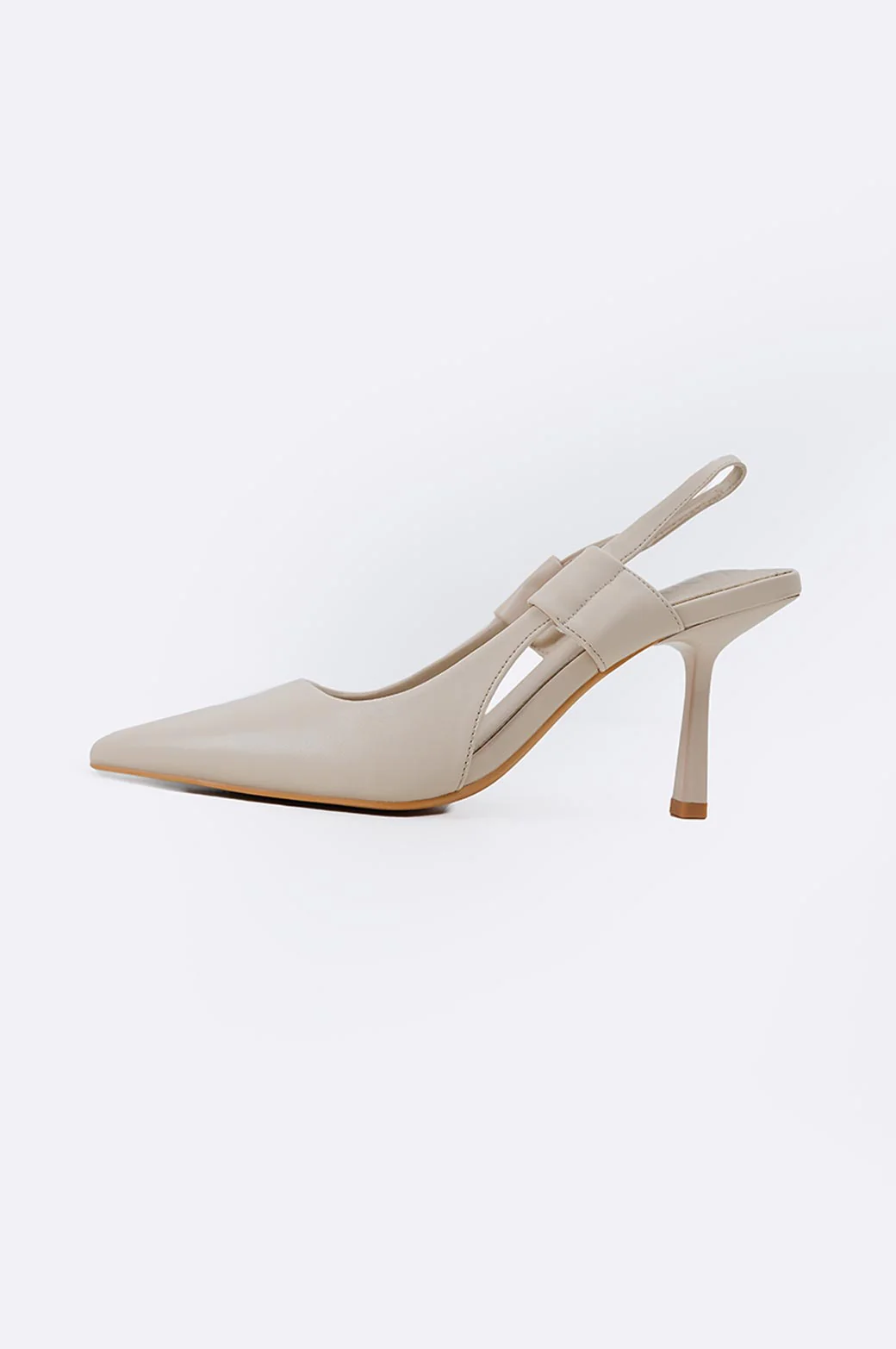 SLINGBACK STILETTO - Image 2
