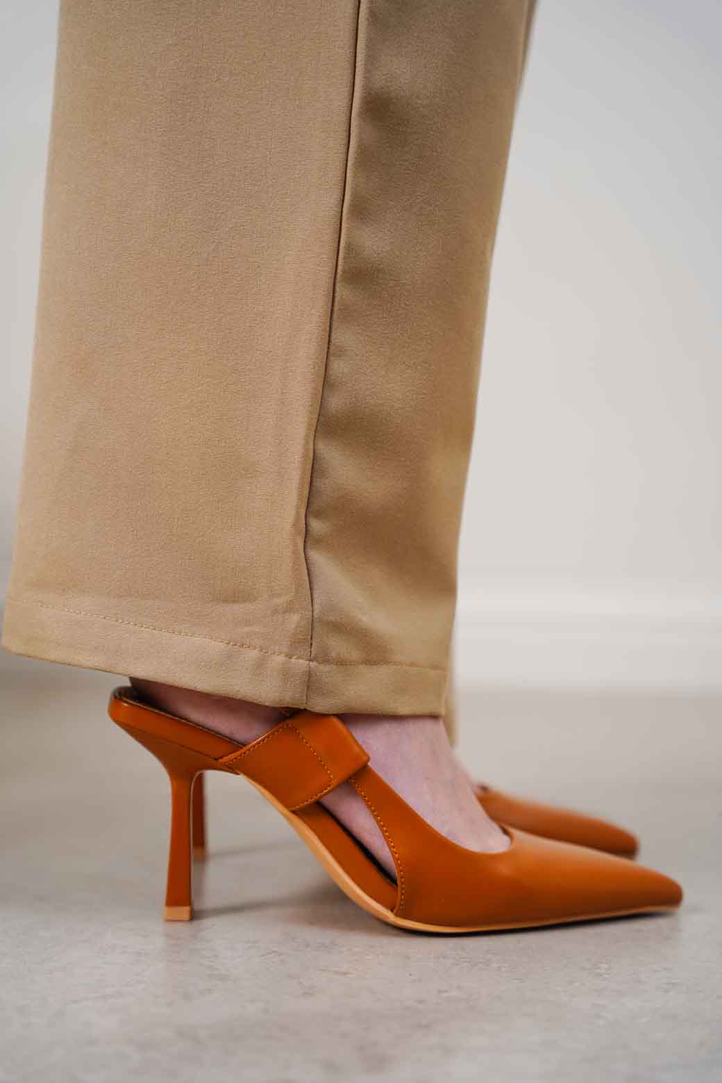 SLINGBACK STILETTO - Image 3