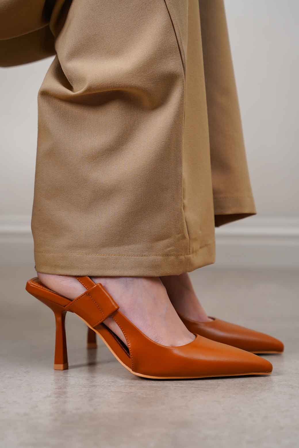 SLINGBACK STILETTO - Image 4