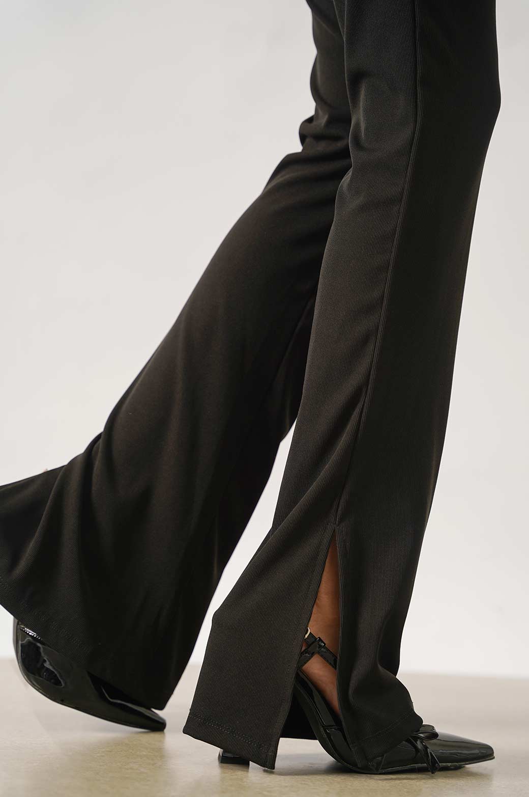 SLINKY EVENING SLACKS - Image 3
