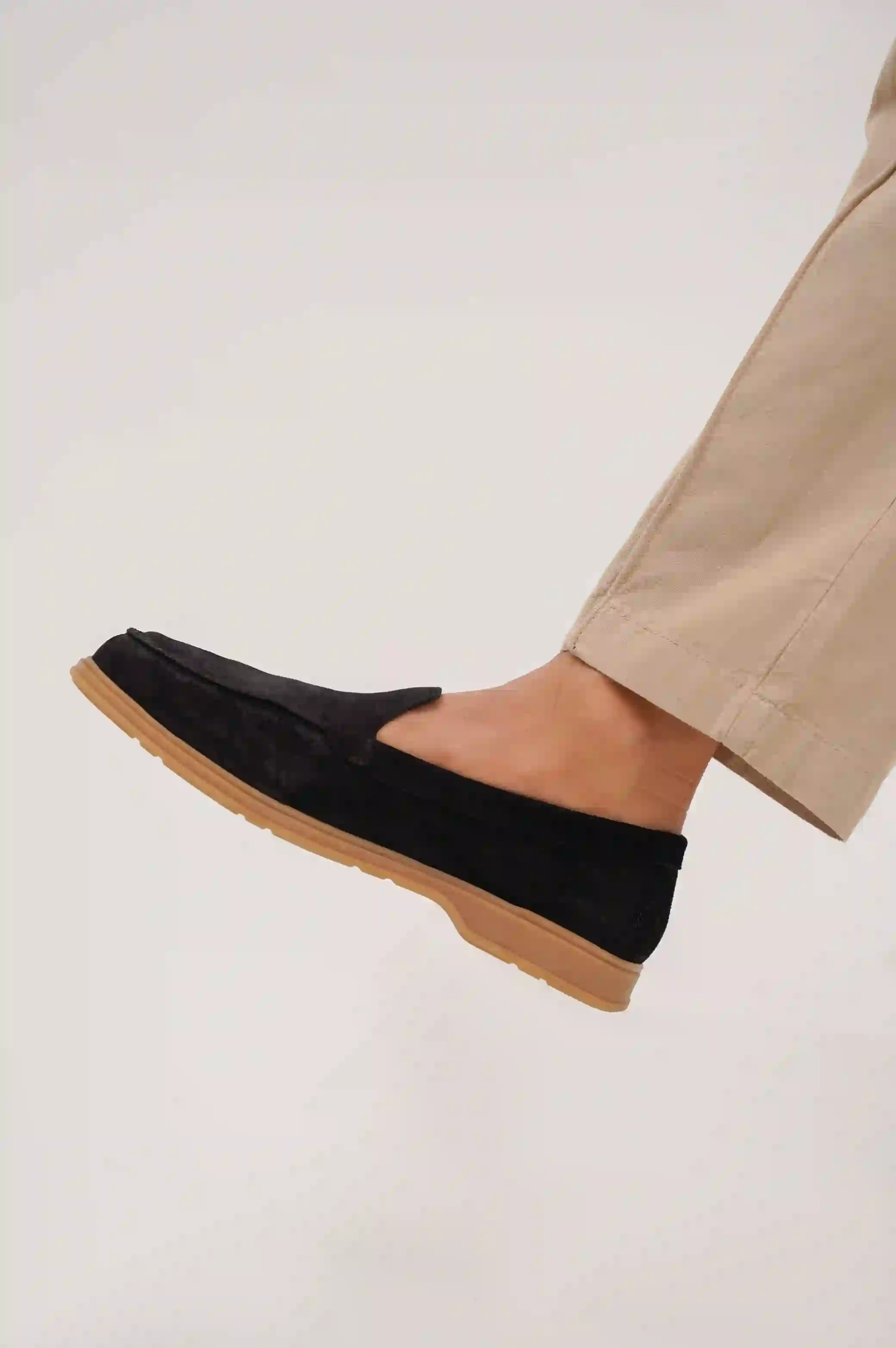 SLIP ON LOAFERS - Image 3