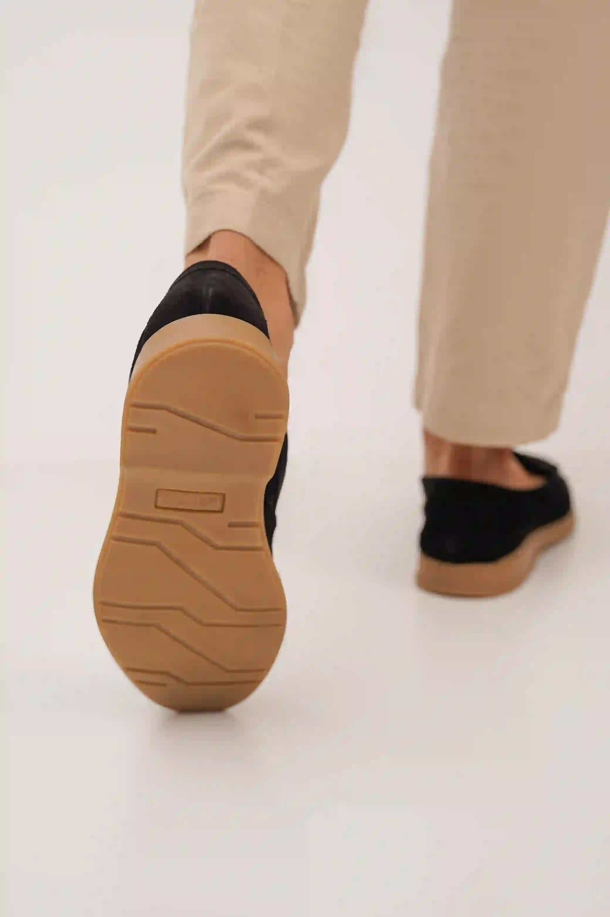 SLIP ON LOAFERS - Image 4