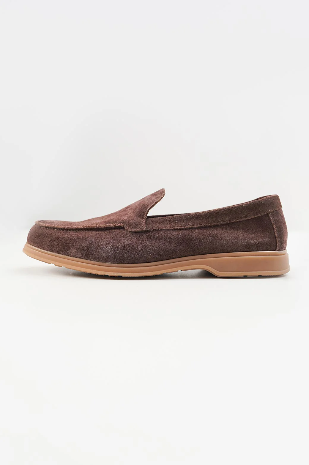 SLIP ON LOAFERS