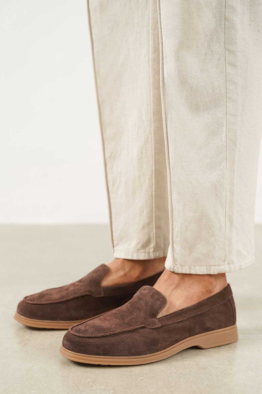 SLIP ON LOAFERS - Image 3