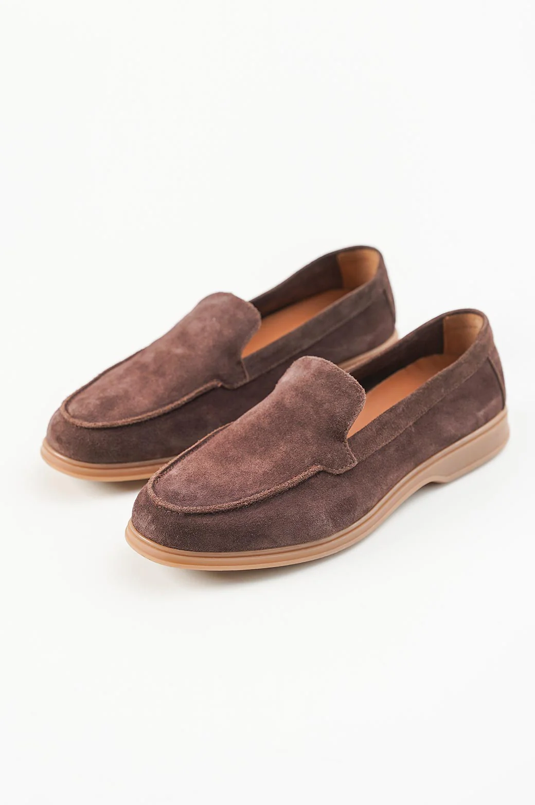 SLIP ON LOAFERS - Image 4