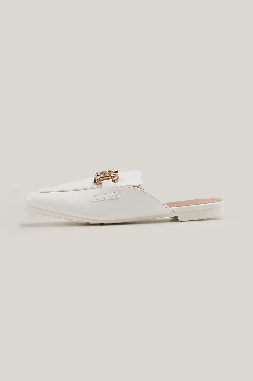 SMART MULES WITH BUCKLE - Image 6