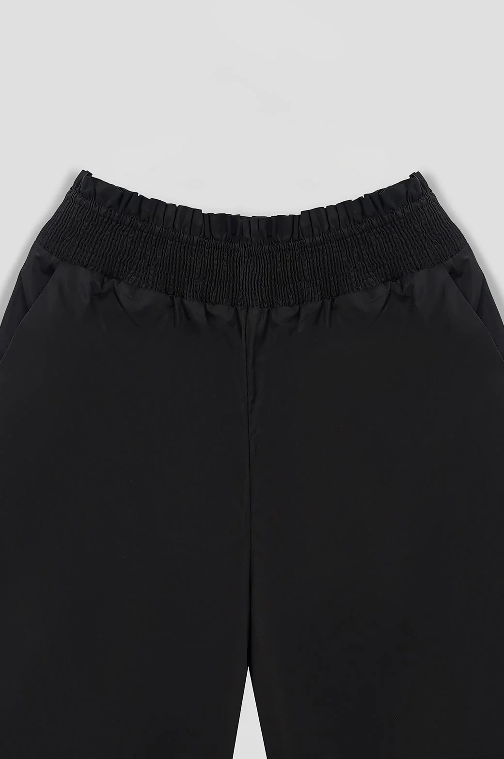 SMOCKED CULOTTES - Image 4