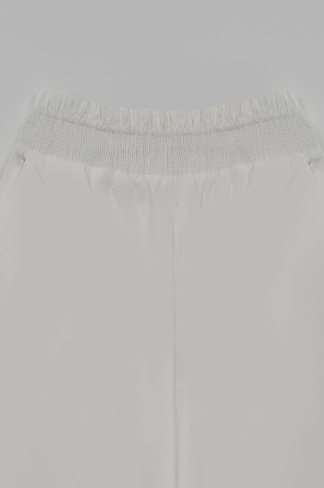 SMOCKED CULOTTES - Image 5