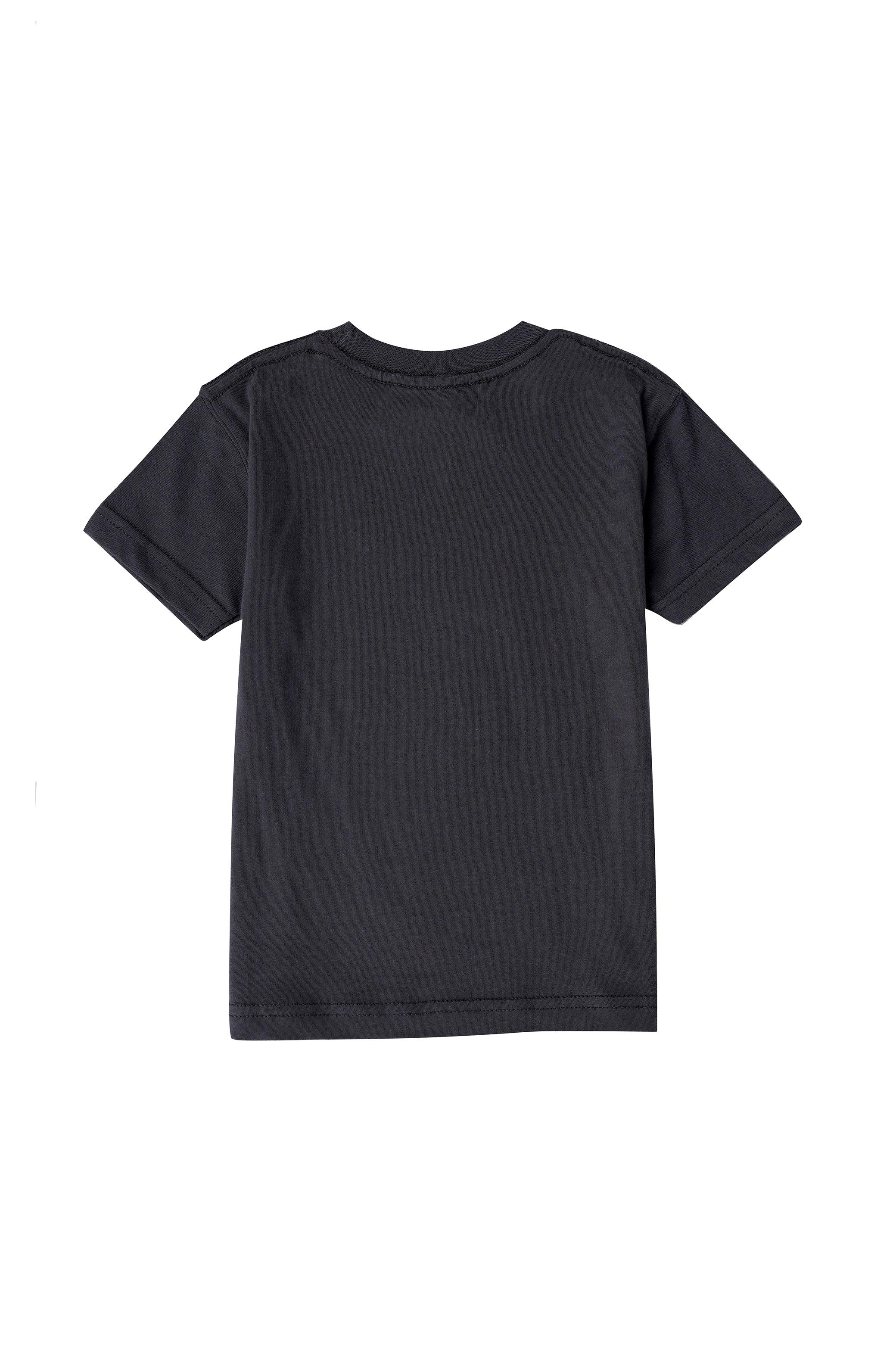 BASIC KID CREW T-SHIRT - Image 2