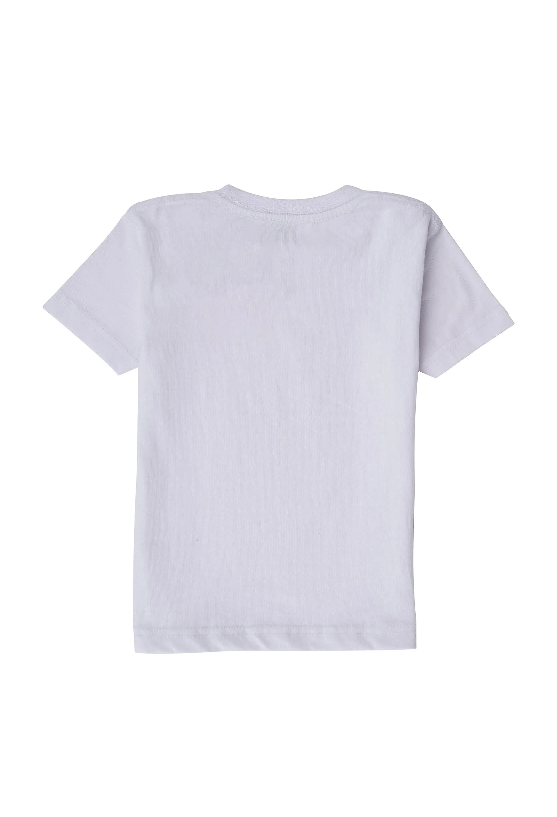 BASIC KID CREW T-SHIRT - Image 2