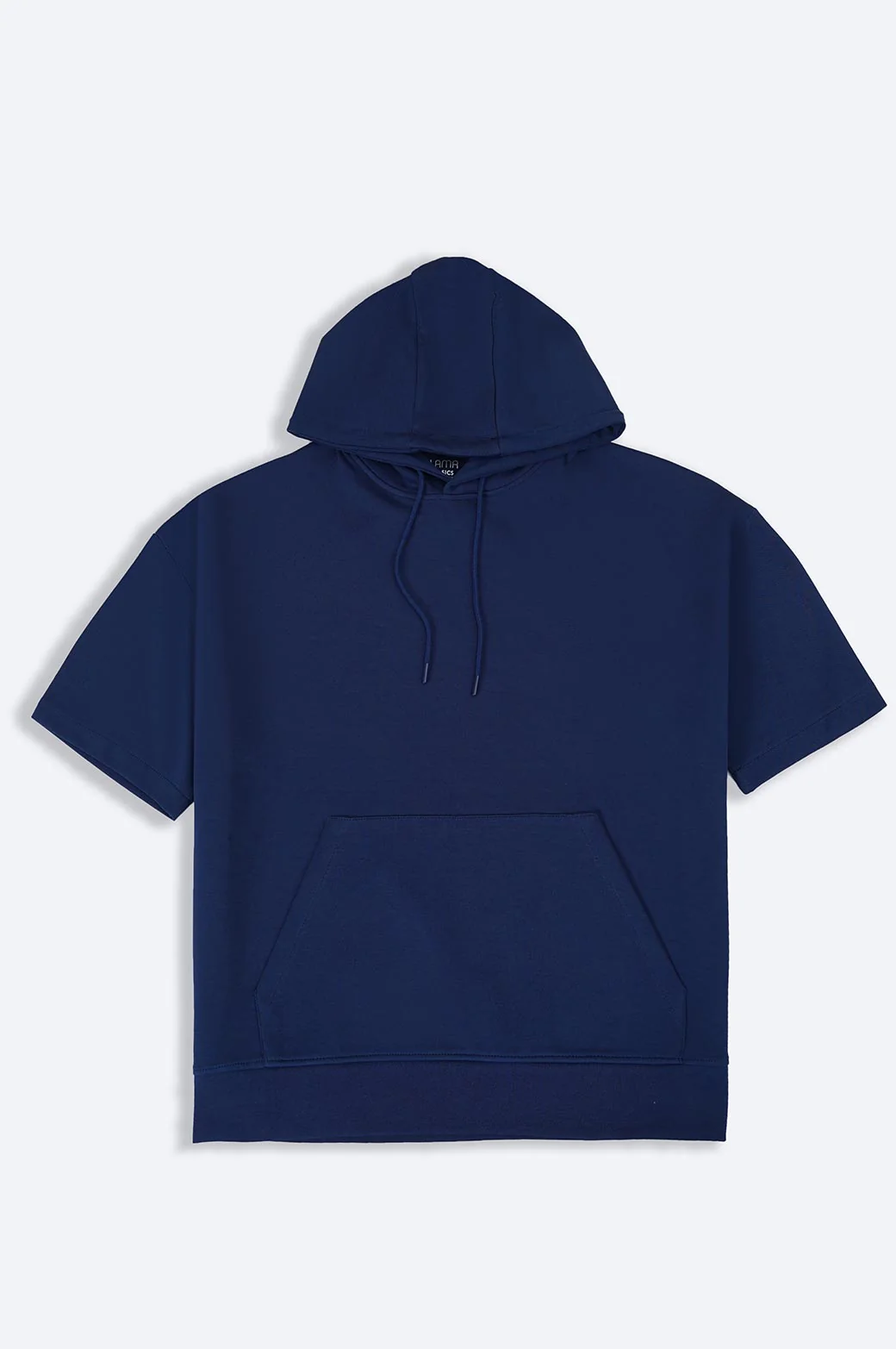 SOFT CASUAL HOODIE - Image 5