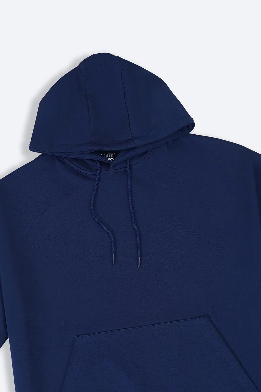 SOFT CASUAL HOODIE - Image 6