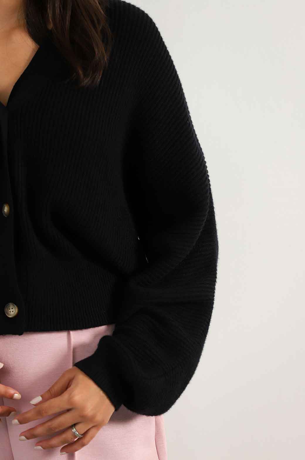 SOFT EVERYDAY CARDIGAN - Image 4
