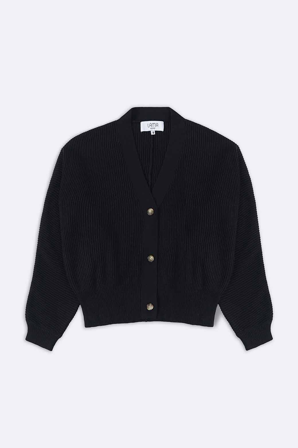 SOFT EVERYDAY CARDIGAN - Image 5