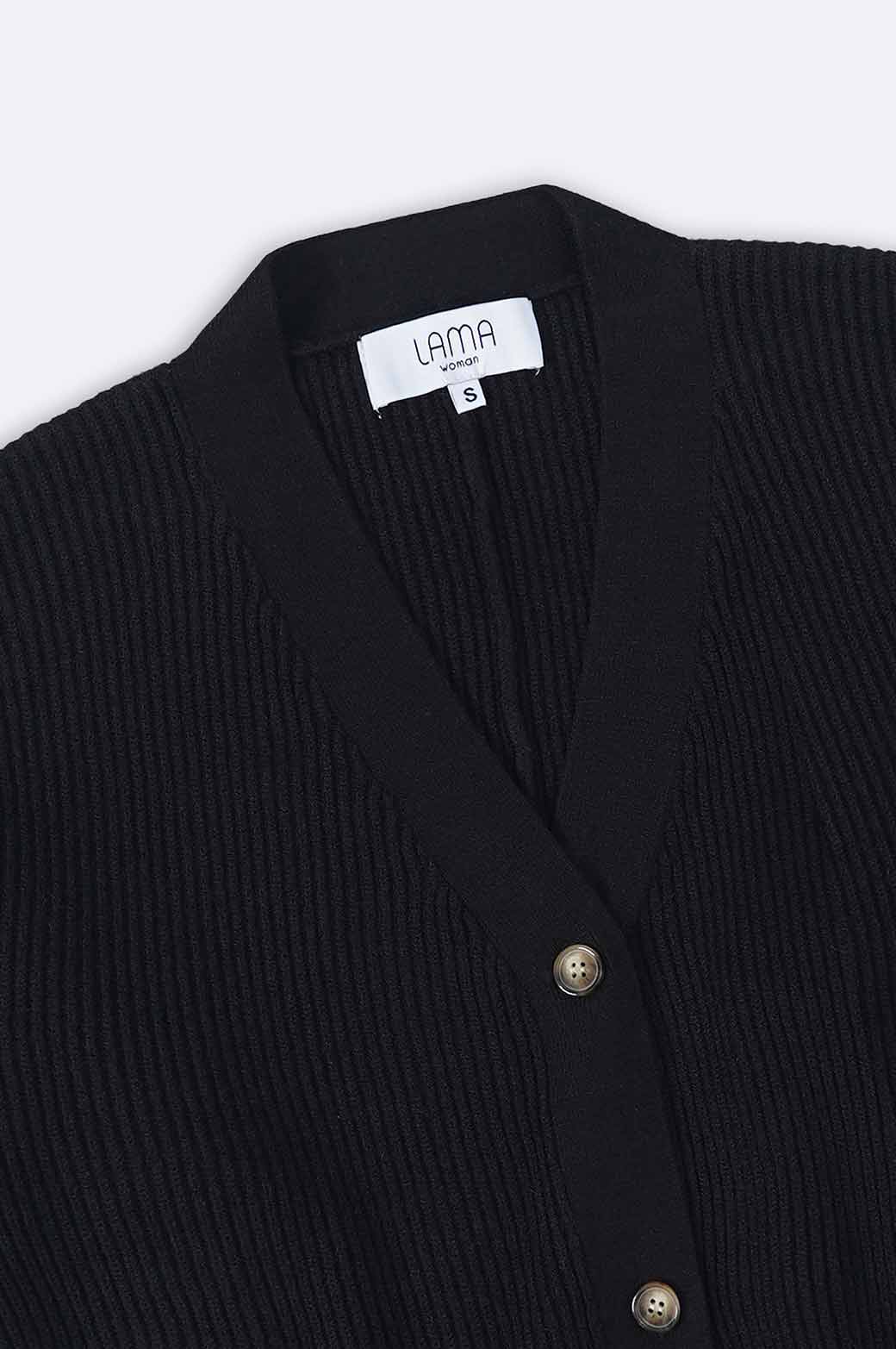 SOFT EVERYDAY CARDIGAN - Image 6