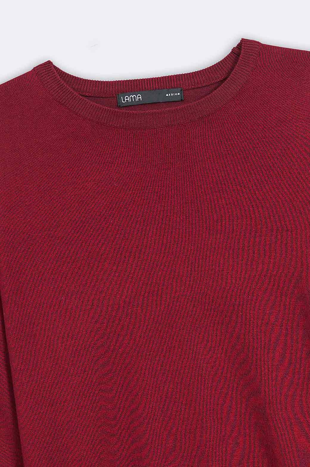 SOFT TEXTURED SWEATER - Image 6