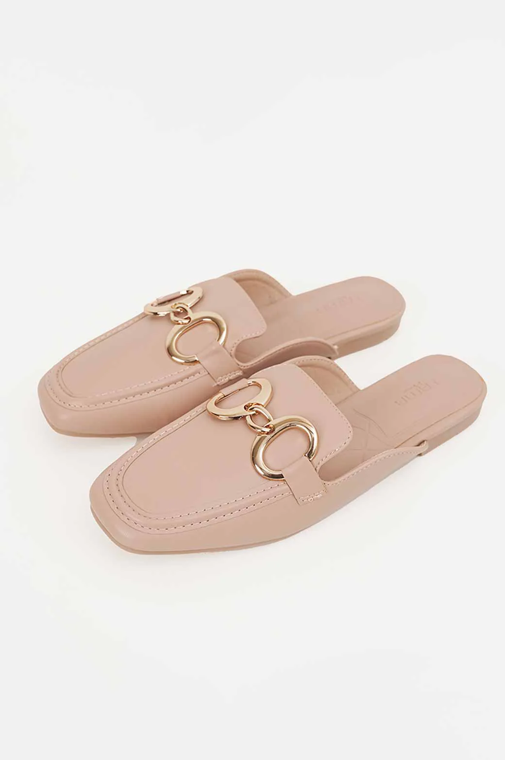 STAPLE MAMA MULES - Image 4