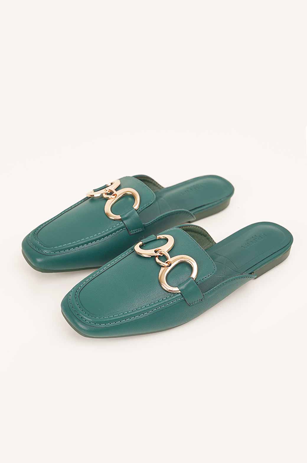 STAPLE MAMA MULES - Image 4