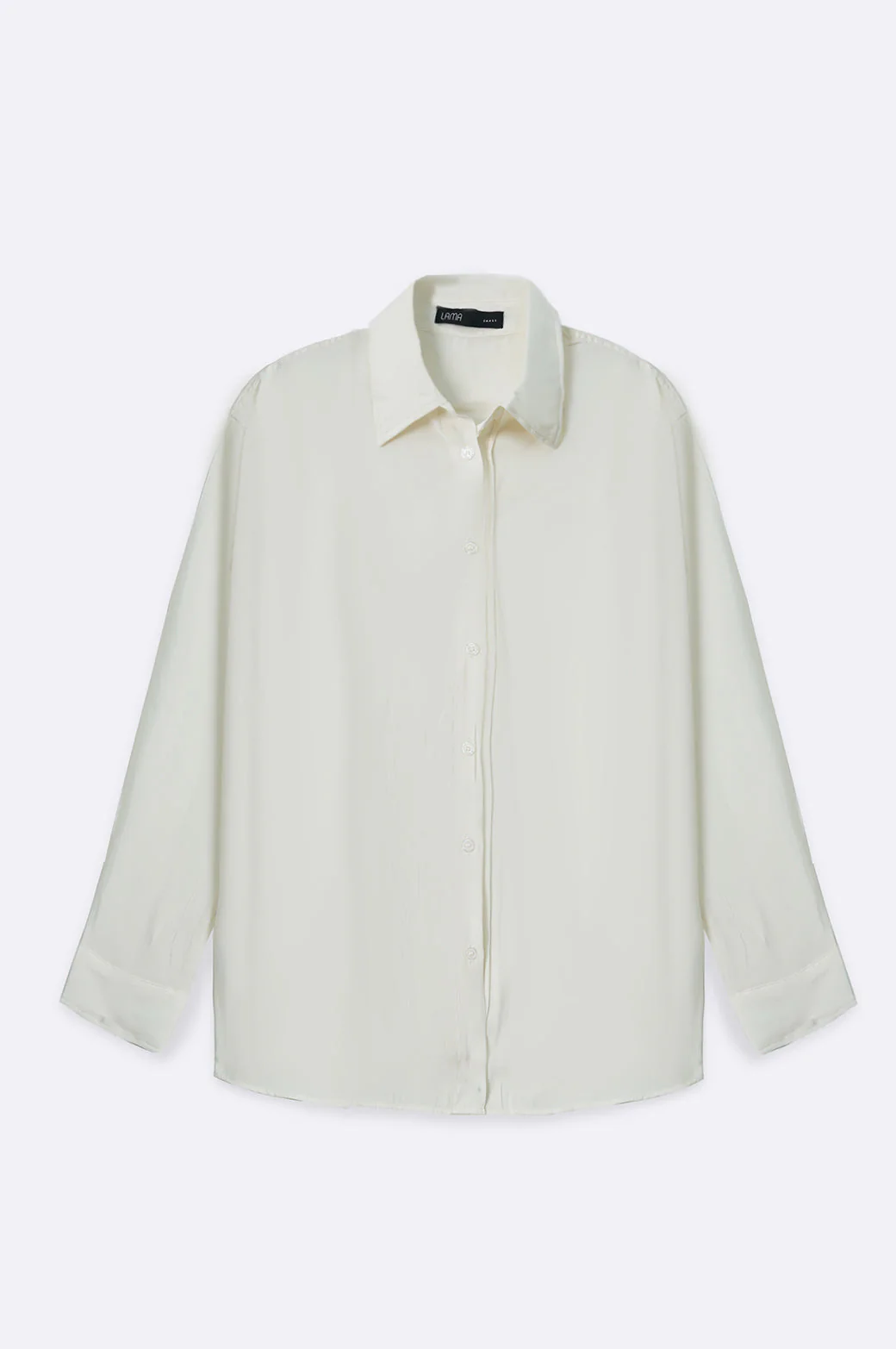 STONE WASH BUTTON DOWN - Image 6