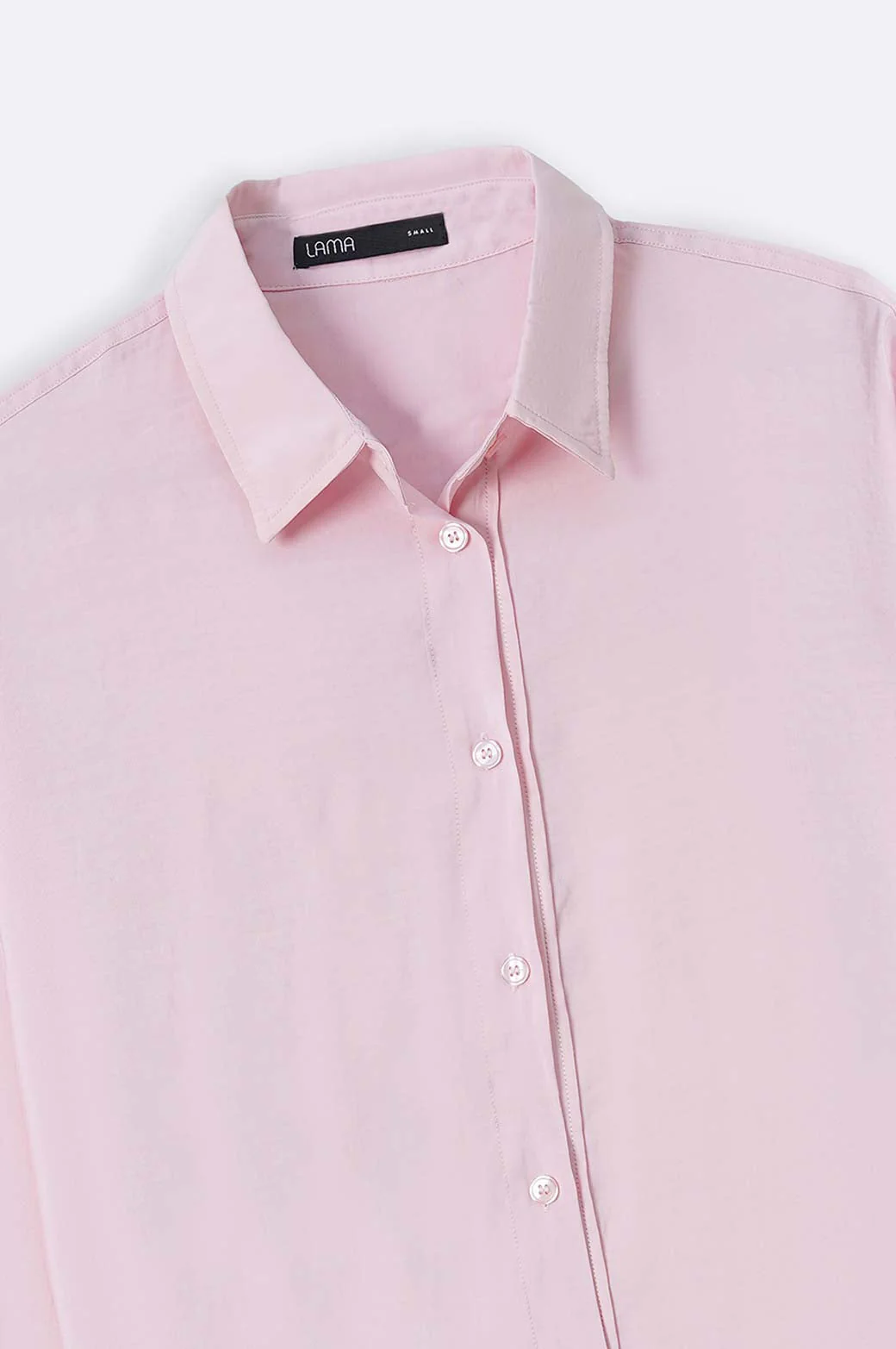 STONE WASH BUTTON DOWN - Image 6