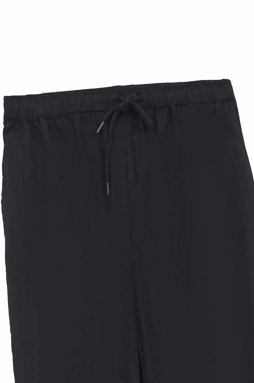 STRAIGHT CREPE PANTS - Image 6