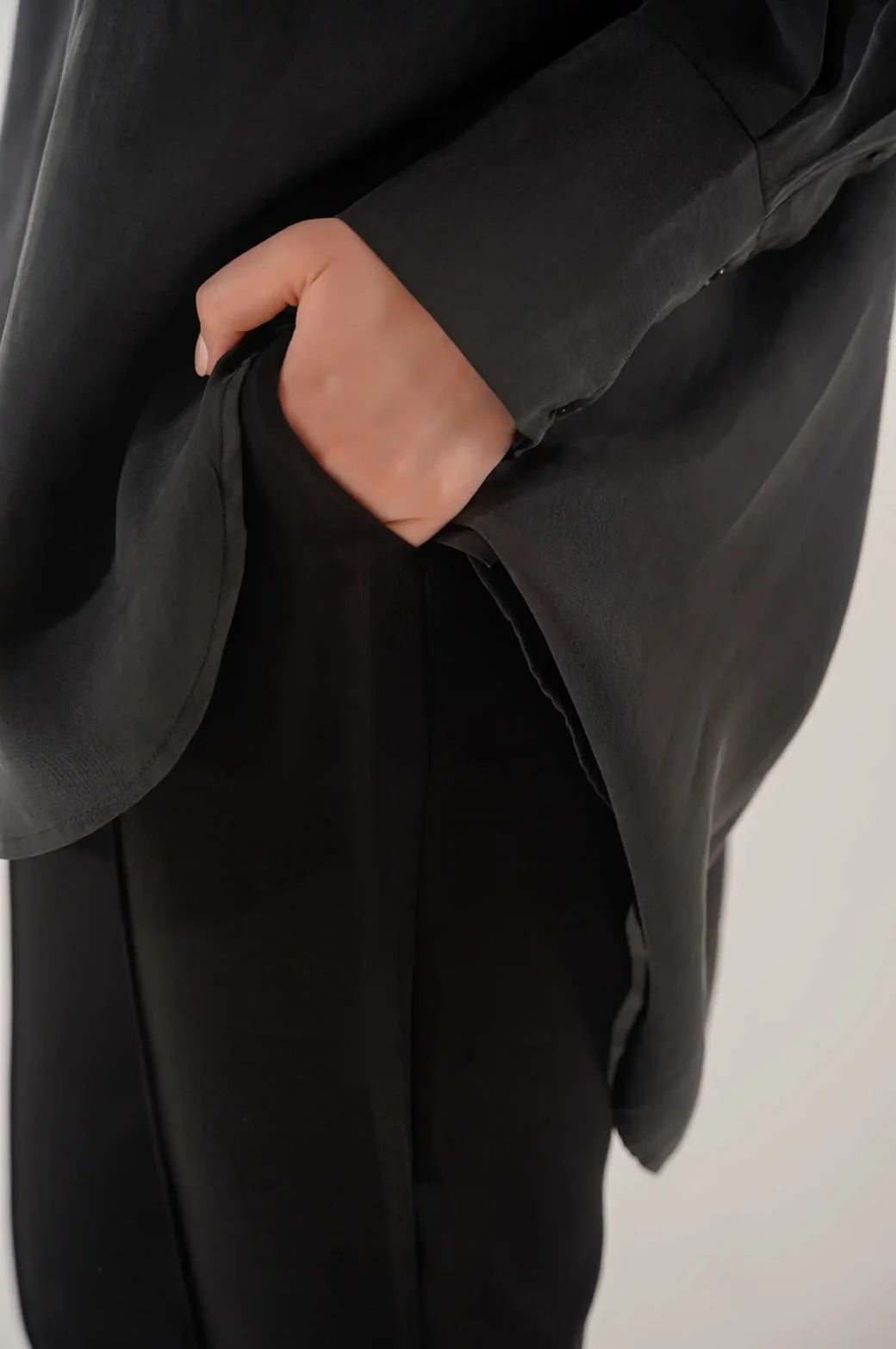 STRAIGHT EASY SLACKS - Image 3
