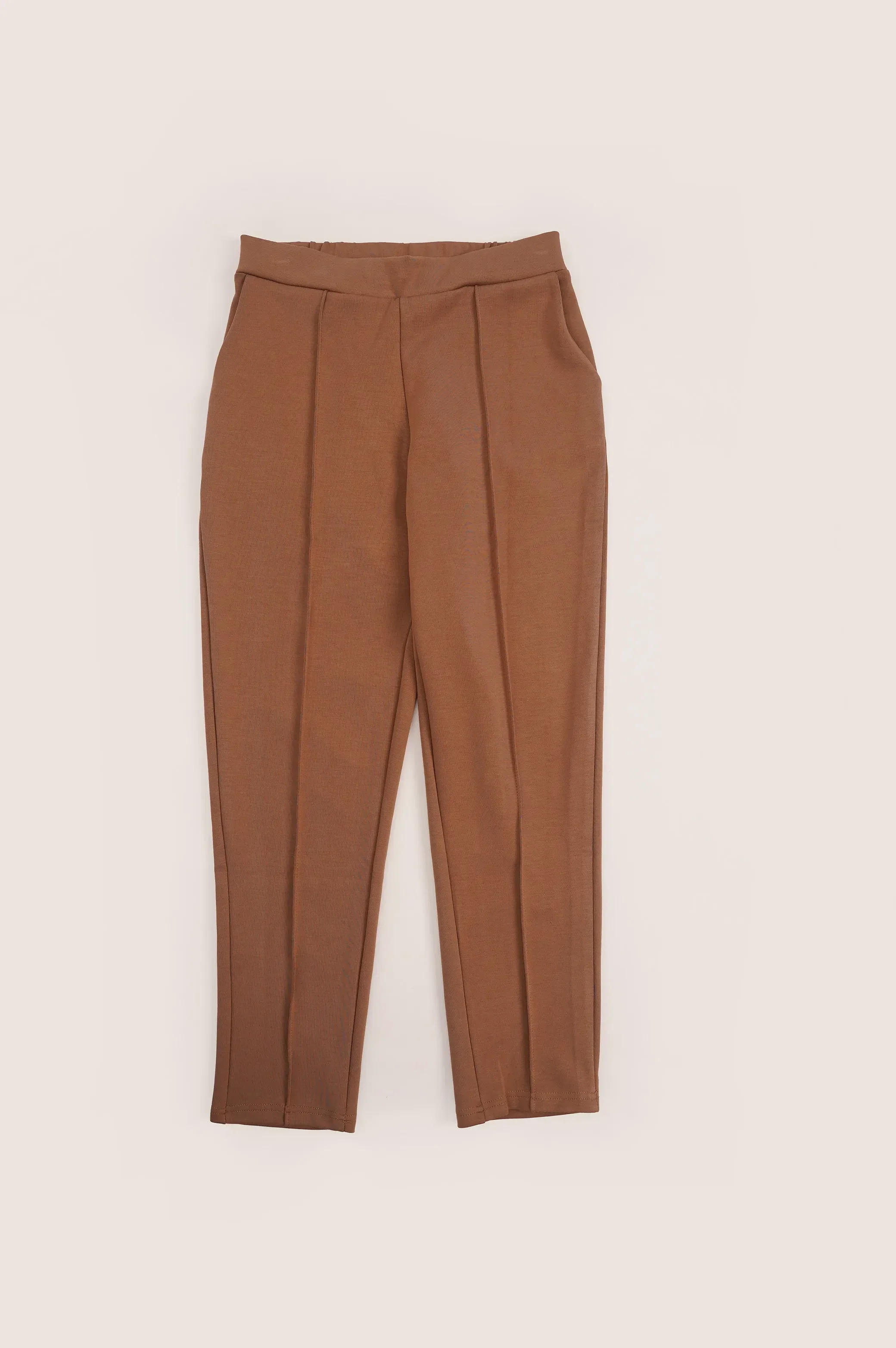 STRAIGHT EASY SLACKS - Image 2