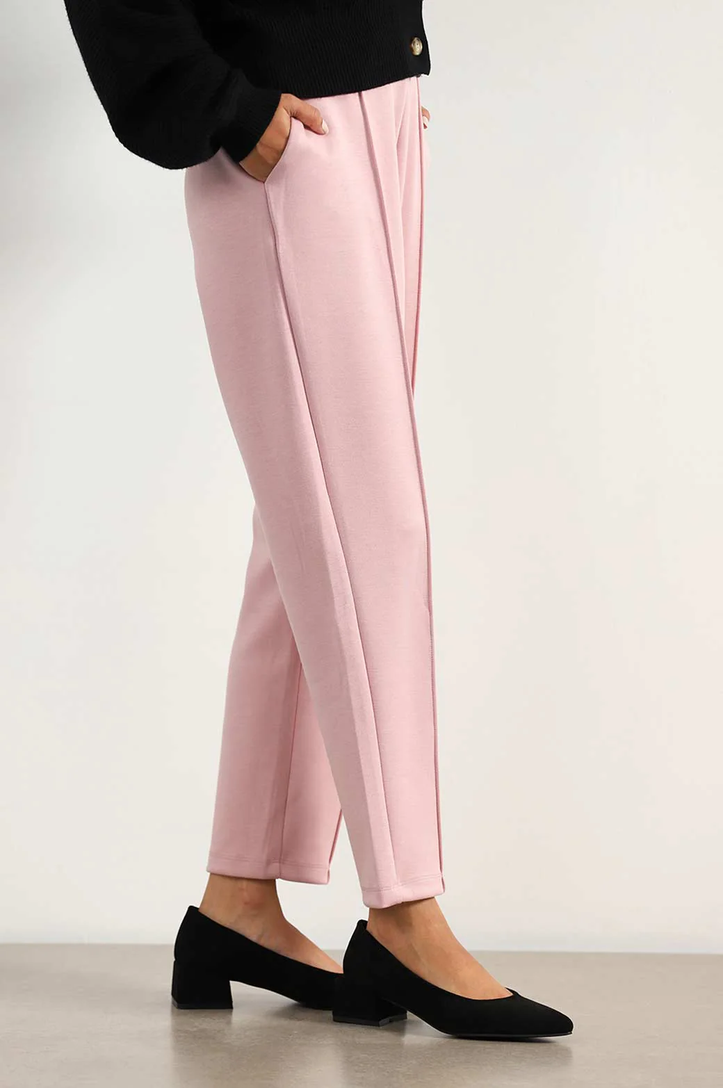 STRAIGHT EASY SLACKS - Image 4