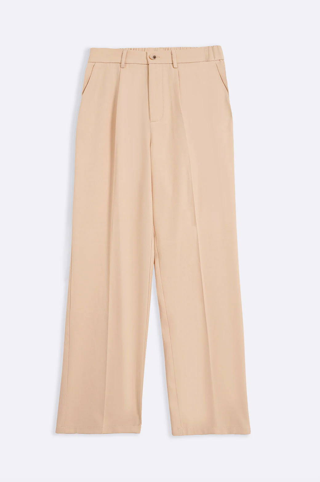 STRAIGHT TAILORED PANTS - Image 5