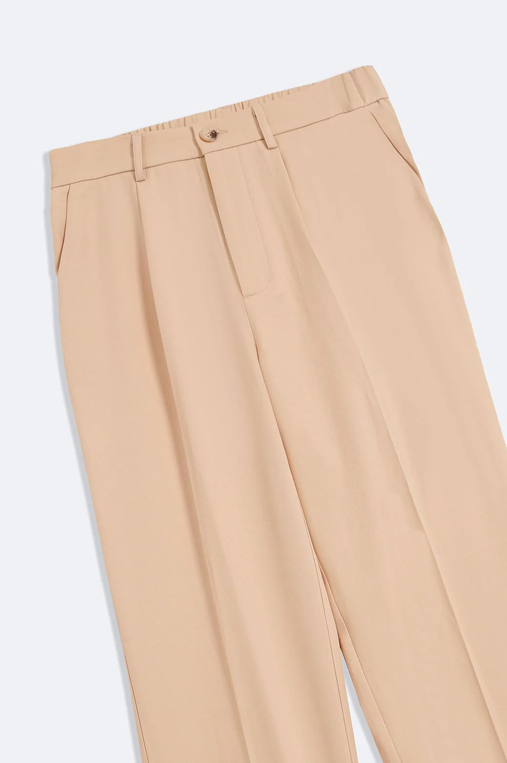 STRAIGHT TAILORED PANTS - Image 6