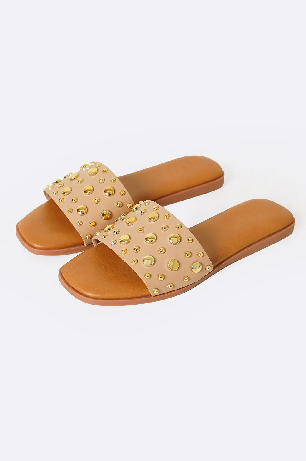 STUDDED SLIDES - Image 4
