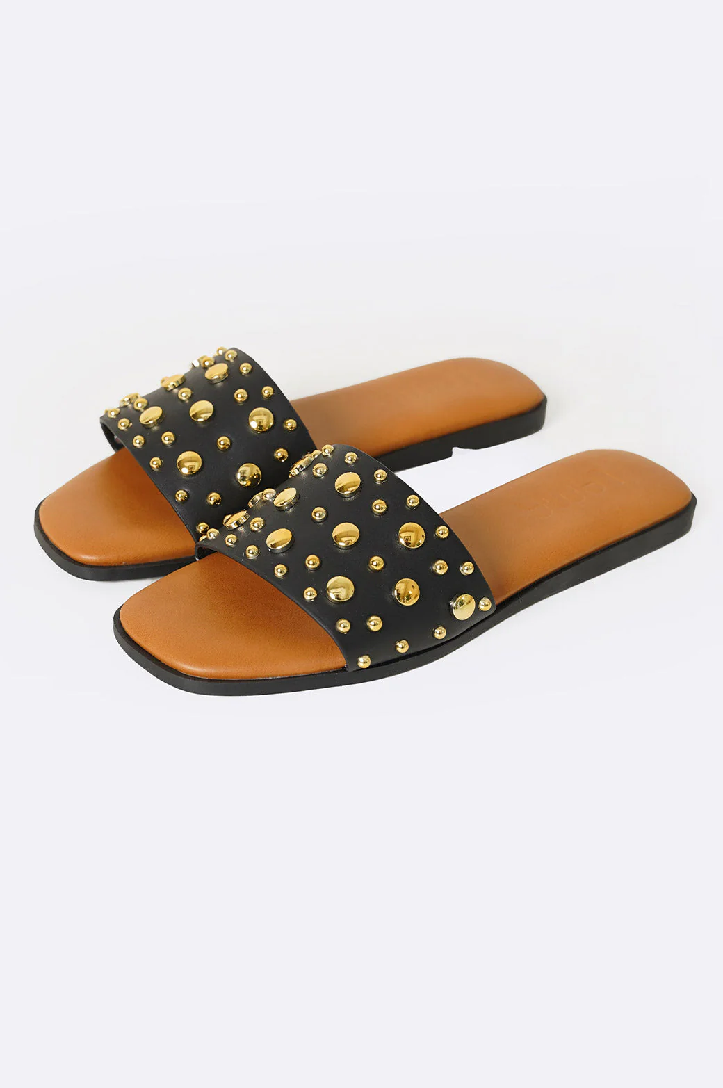 STUDDED SLIDES - Image 4