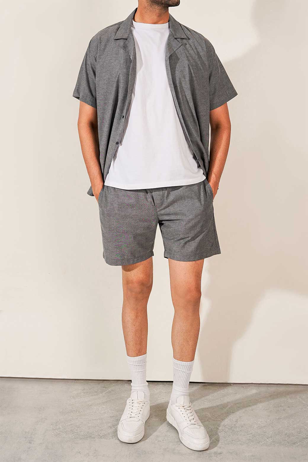 SUMMER SHORTS