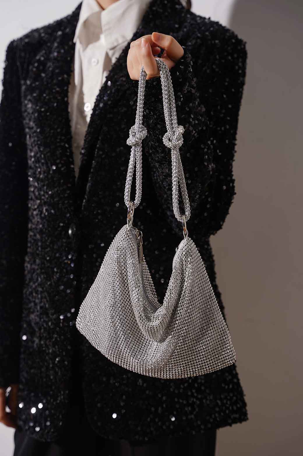 SUNDOWNER SHOULDER BAG - Image 3